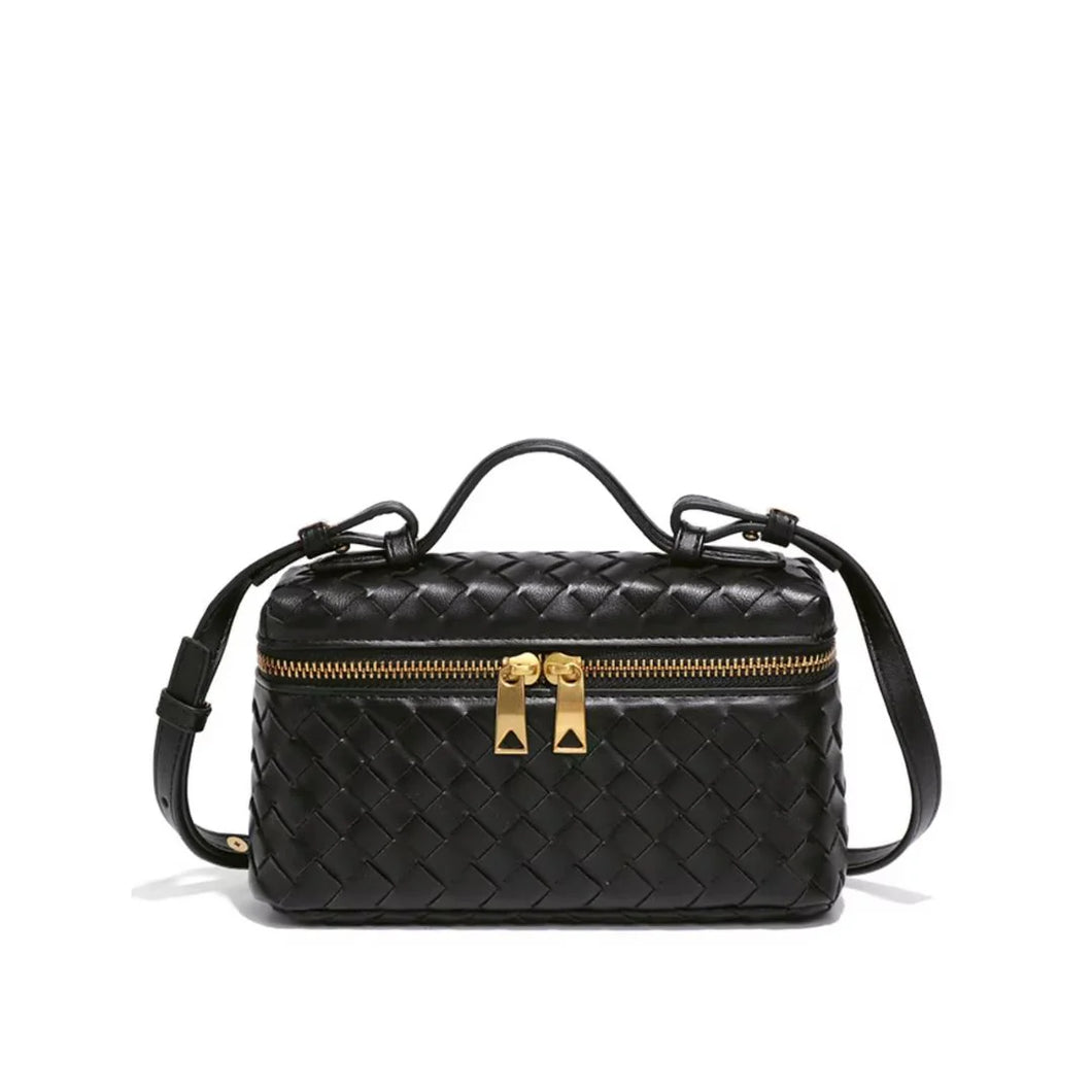 Monica Bag, Black