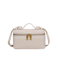Monica Bag, Ivory