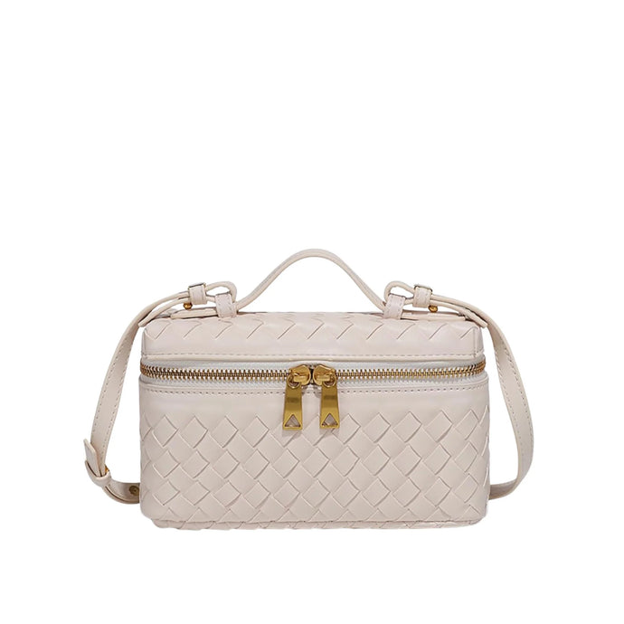 Monica Bag, Ivory