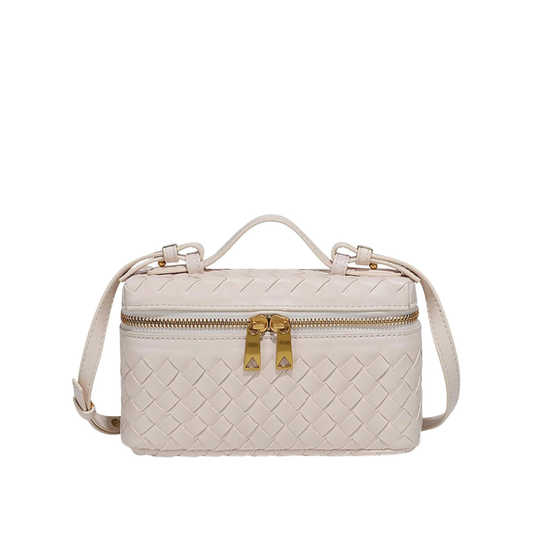 Monica Bag, Ivory