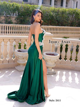 Jessica Angel 2411 [click to see available colors]