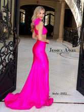 Jessica Angel 2414 [click to see available colors]
