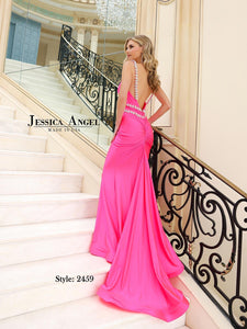 Jessica Angel 2459 [click to see available colors]