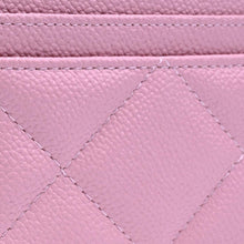 Lainey Card Holder, Pink