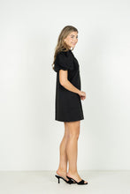 Hampton Mini, Black