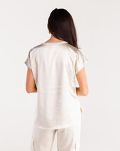 Astor Top, Parchment
