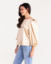 Rockefeller Top