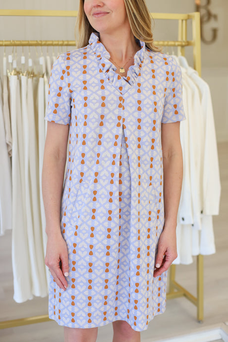 Kelly Dress