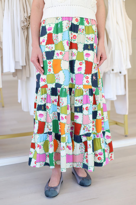 Amanda Skirt