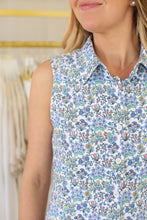 Hedy Athleisure Dress, Spring Sprig