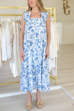 Ella Maxi Dress