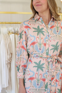 Ella Dress