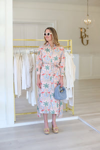 Ella Dress