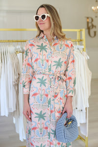Ella Dress