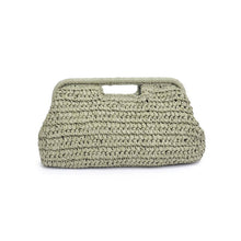 Lani Clutch, Sage