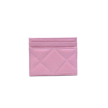 Lainey Card Holder, Pink