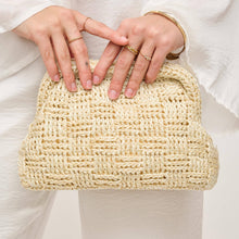 Annie Clutch, Cream