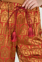 Slumber Pant, Del Vino