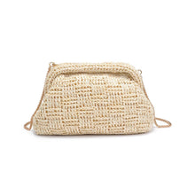 Annie Clutch, Cream