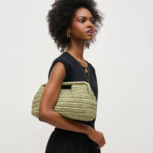 Lani Clutch, Sage