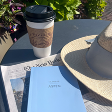 Glimpse Guide Aspen