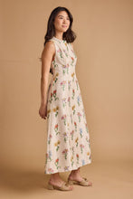 Levina Dress