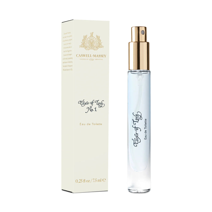 Elixir of Love Eau de Toilette, 7.5mL