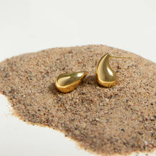 Dome Waterproof Earring