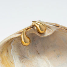 Dome Waterproof Earring