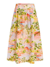 Kit Skirt, Sierra