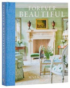 Forever Beautiful Coffee Table Book