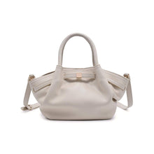 Selena Crossbody Bag, Ivory