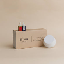 Votivo Smart Home Diffuser Set