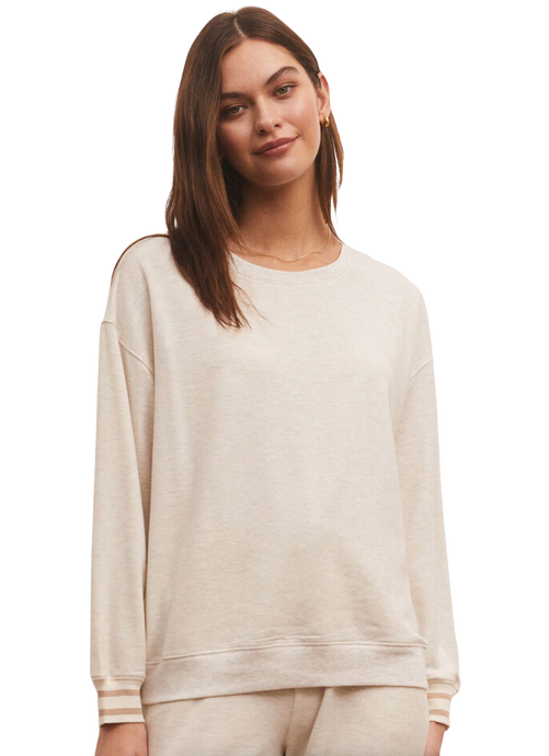 Extra Cozy Modal Sweatshirt