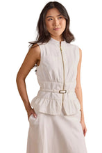Lior Vest