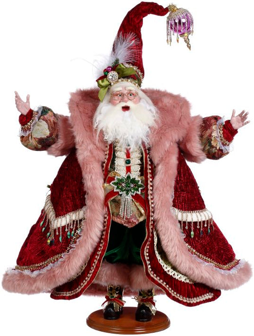 Couture Santa 21