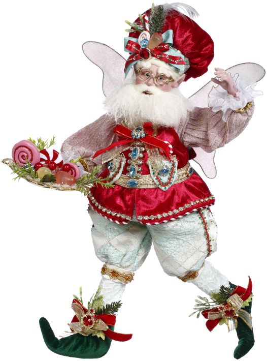 Candy Shop Fairy, Medium 15