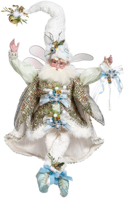 Winter Wonderland Fairy, Large 20