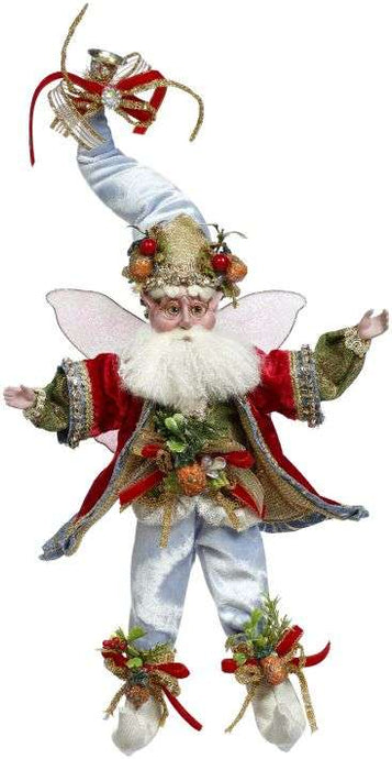 Hospitality Fairy, Small