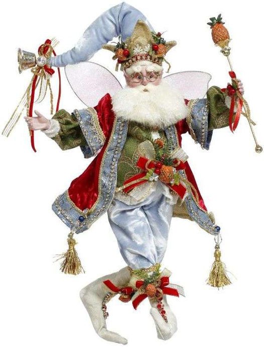 Hospitality Fairy, Medium