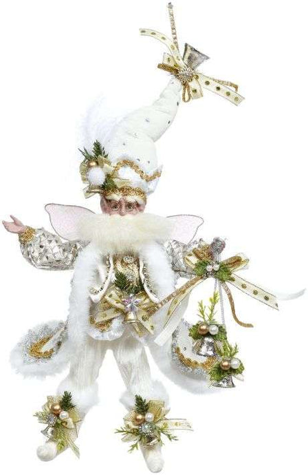 Winter White Fairy, Small