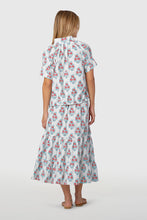 Merritt Top, Liberty Stamp
