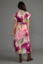 Evelyn Dress, Rosewater
