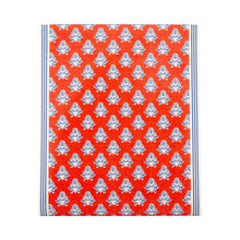 Floral Table Runner