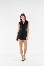 Gwen Tunic, Black