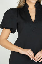 Hampton Mini, Black