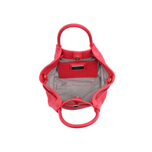 Selena Crossbody Bag, Red