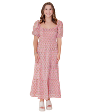 Mae Midi Dress, Cosmo