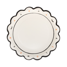 Happy Halloween 10" Paper Plate [Pack of 8]