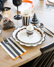 Happy Halloween 10" Paper Plate [Pack of 8]
